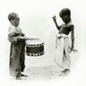 Meet your Posher, Shadrach